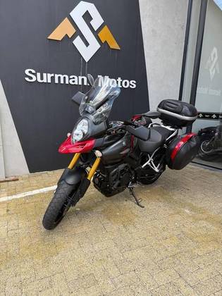 SUZUKI V-STROM 1000 ABS 